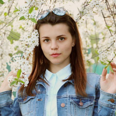 Екатерина Труханова