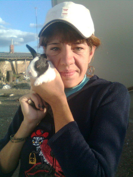 Элла Гришковская