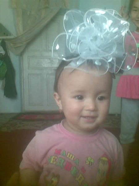 Кашымкан Эсенжанова