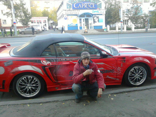 Goldmen$Игорь$ Кунгурцев