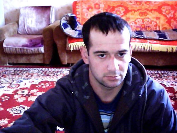 Мустафа Якубов