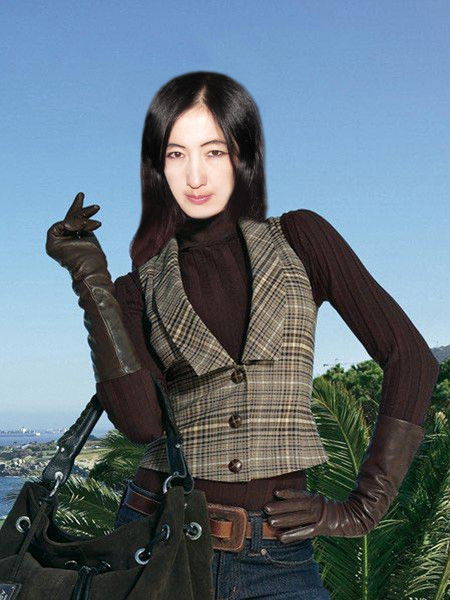 Айнур Баттал