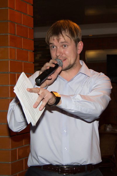 Андрей Брайант