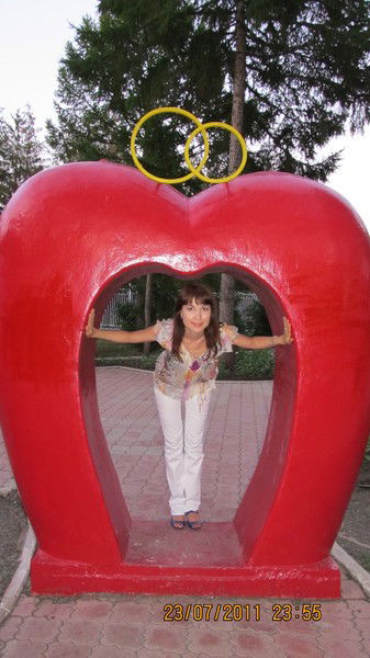 Гульнара Галиуллина