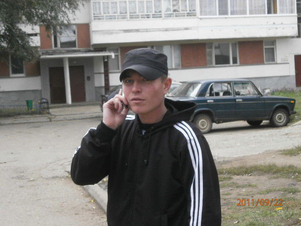 Евгений Лебедев