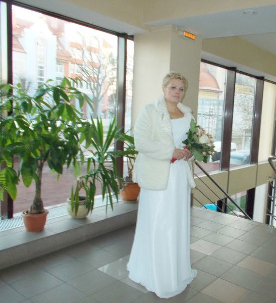 Алла Воробьева