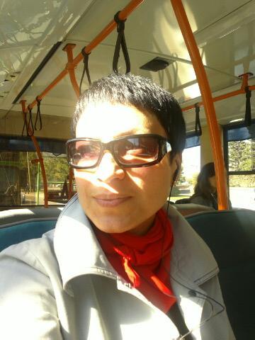 Евгения Чукавина.