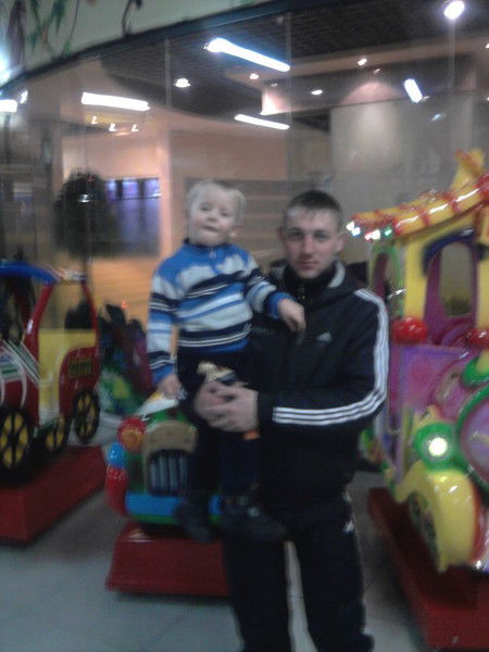 Евгений Ключко