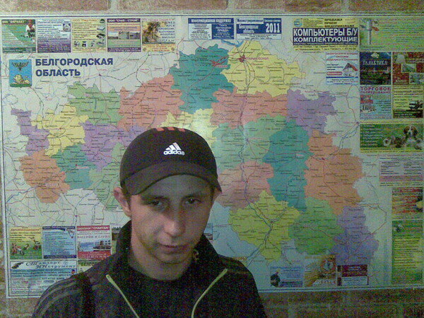 Алексей Иваков