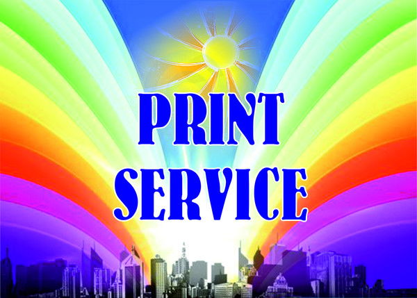 Print Service