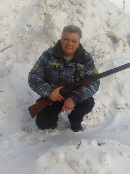 Олег Синчук