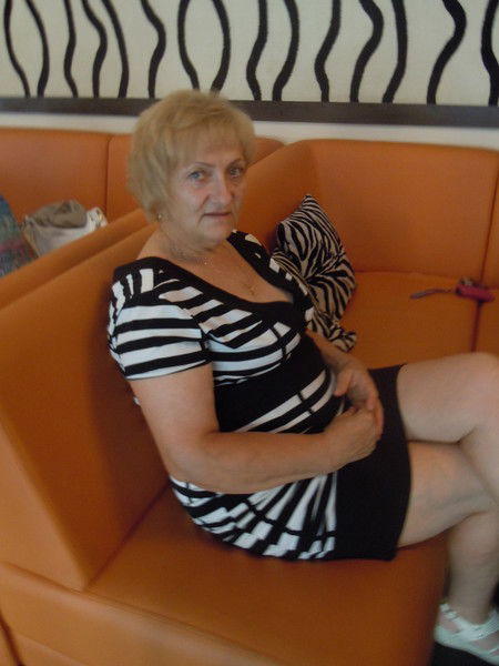 Наталья Рындина