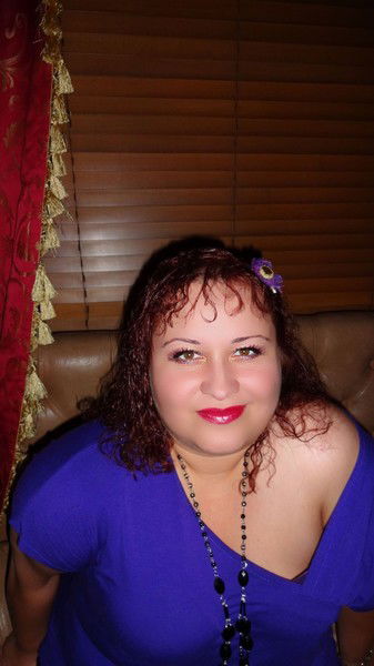 Анастасия Игнатьева