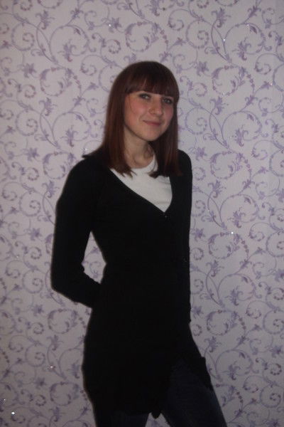 Алеся Алексеева