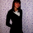 Алеся Алексеева