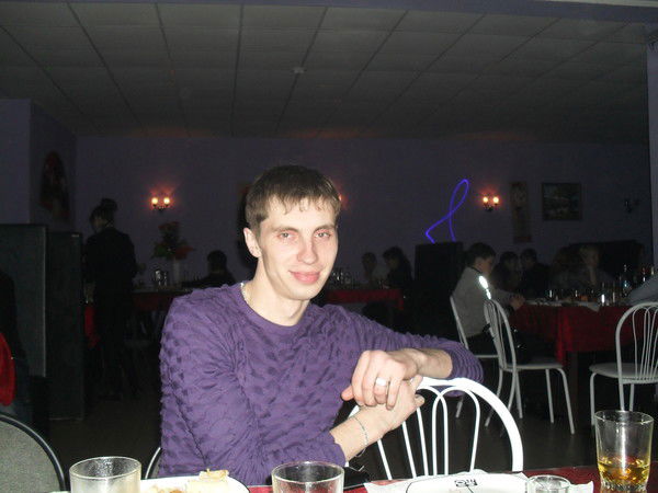 Никита Колесников