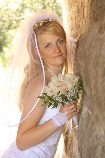 Наталья Самсонова