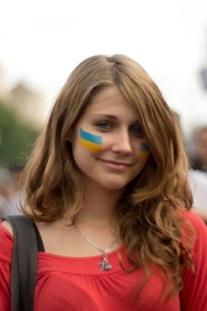 Максецька Надя