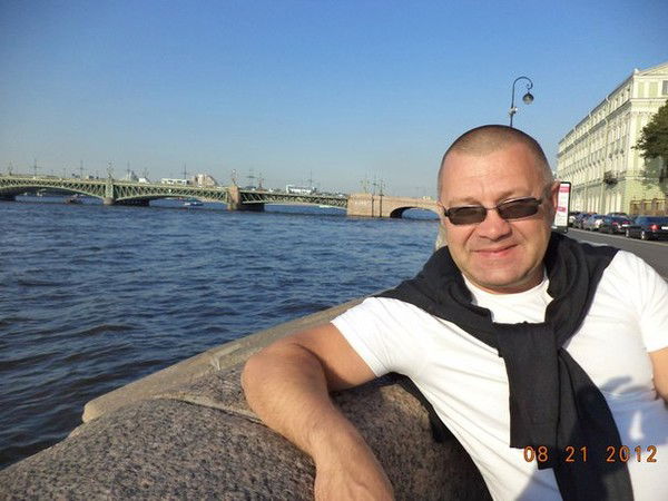 Сергей Ширяев