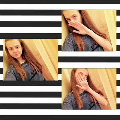 Катя Балакирева