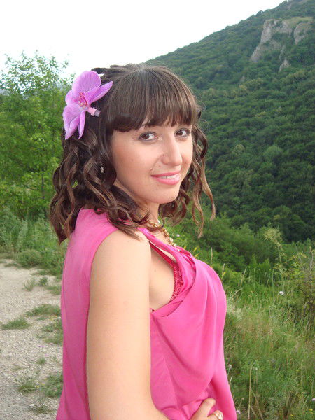 Надежда Серегина