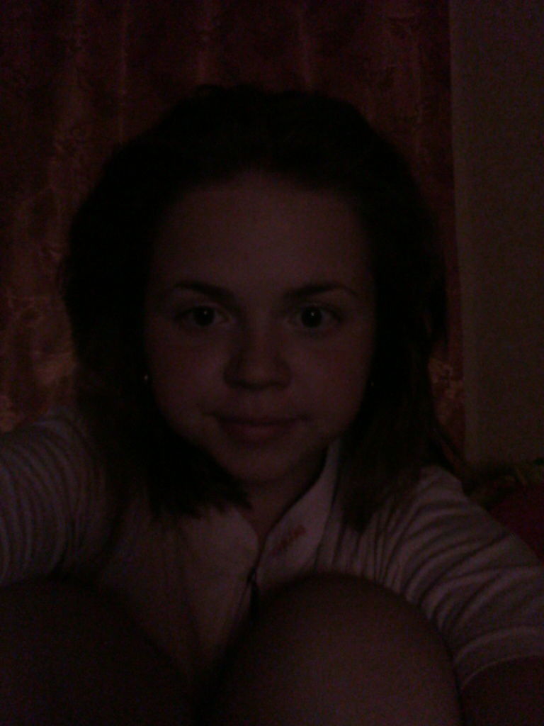 Катя Чернятьева