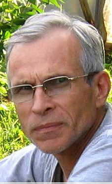 Андрей Владимиров