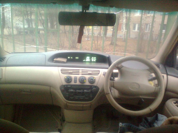 Володя Бородин