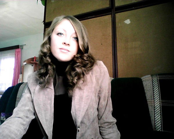 Ксения Рукосуева