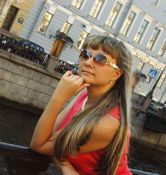 Мария Дорофеева