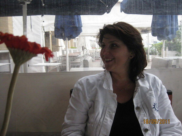 Марина Алексеева