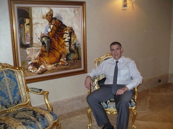 Владимир Трубников