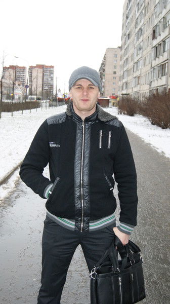 Сергей Сергей