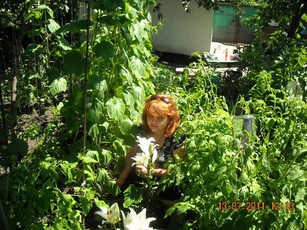 Наталиша Капичникова