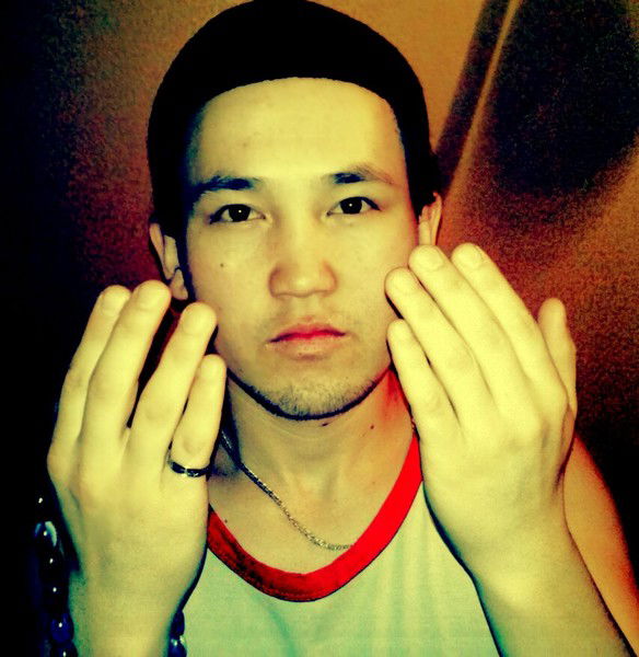 Нурсултан Сулайманов