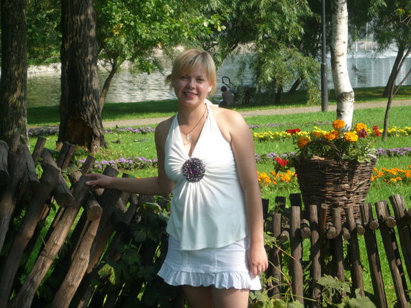 Маргарита Понкратова