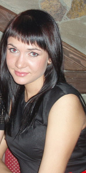 Ирина Долгополова