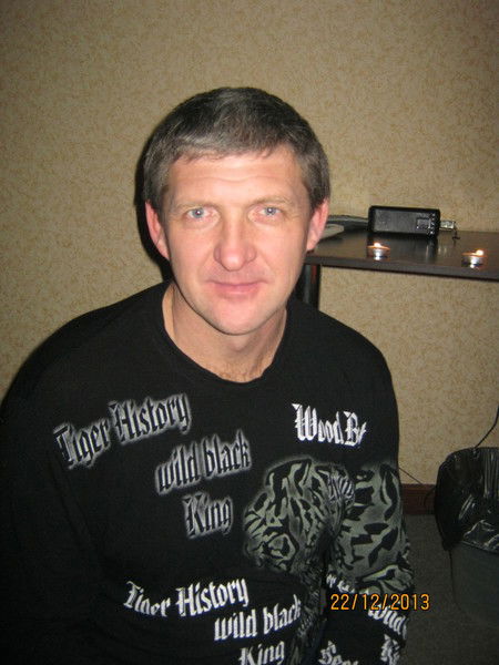 Василий Никонов