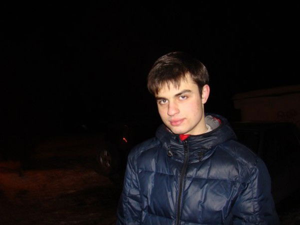 Юра Морозов