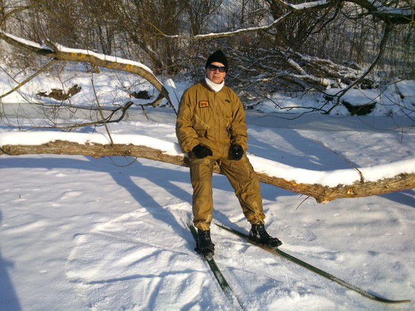 Владимир Vvv