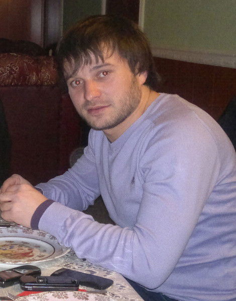 Шамхан Абдурахманов