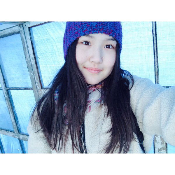 Виктория Калачикова