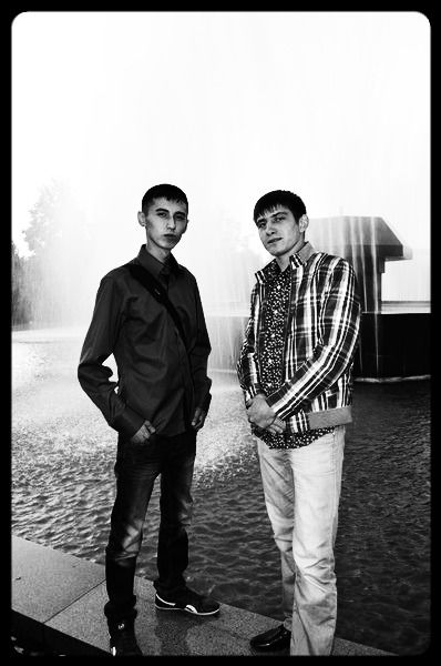 Александр Егоров