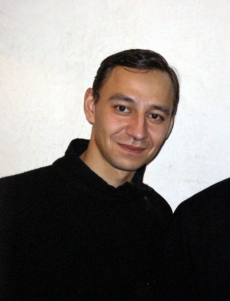 Шурупов Алексей