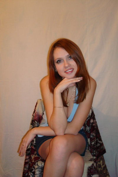 Елена Абрамова