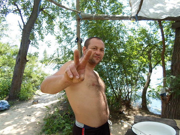 Сергей Терлецкий