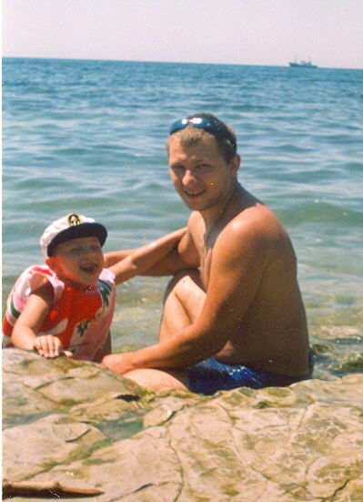 Андрей Удовенко