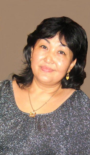 Сауле Турсынова