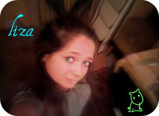 Лиза Соловьева