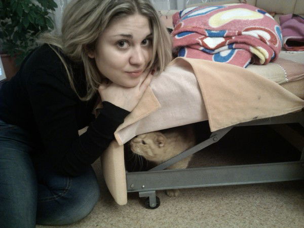 Роксана Бабичева